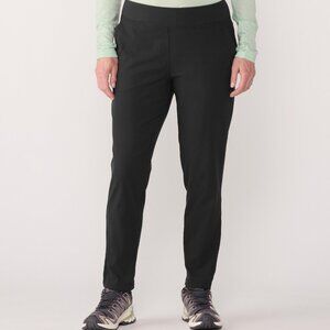 Mountain Hardwear | Dynama Ankle Pants | Black | S